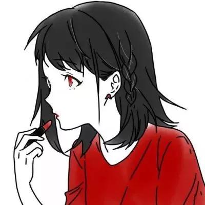 暗黑系头像微信，暗黑系头像（暗黑系头像男）