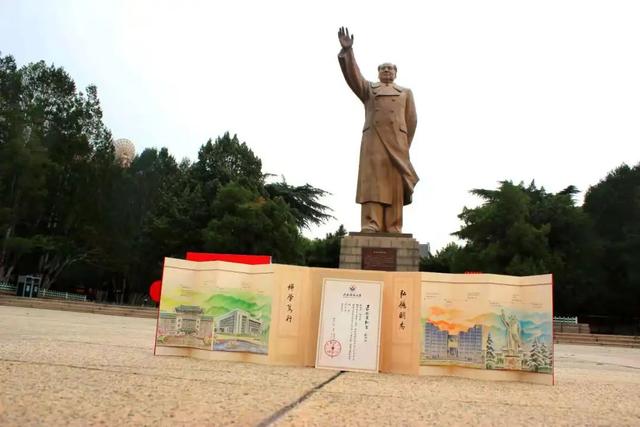 山东师范大学2021级本科新生大数据，厦门潍坊人数遥遥领先（山东师范大学2021年本科录取通知书正式发布）