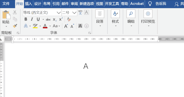 对号在电脑上怎么输入，打字时如何输入框里打对号（Word中怎么在一个英文字母上打√）