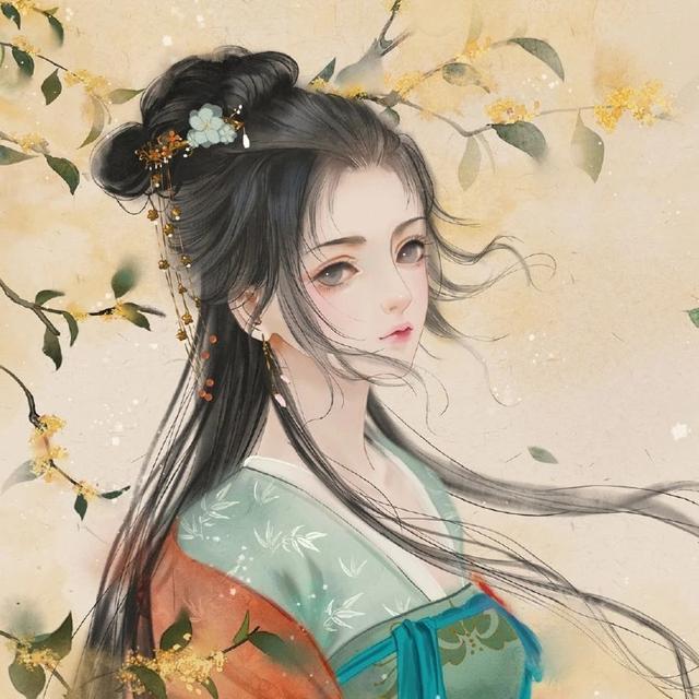 富有诗意的文艺唯美文案，文艺清新的文案（唯美且有深意的古风句子）