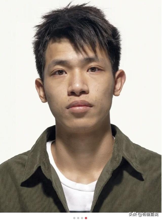 橡皮头，微信头像，橡皮头（分享结构素描高清临摹素材60张）