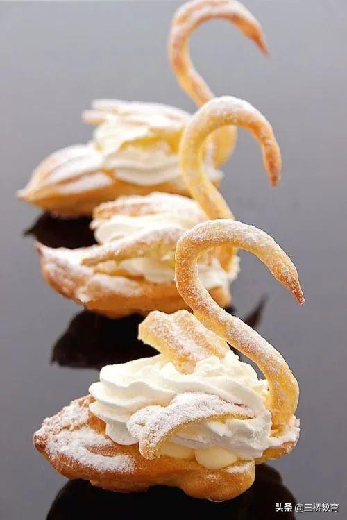 怎么做琥珀糖 爱心琥珀糖做法，怎么做琥珀糖（西点专业全能班六个月能学到什么）