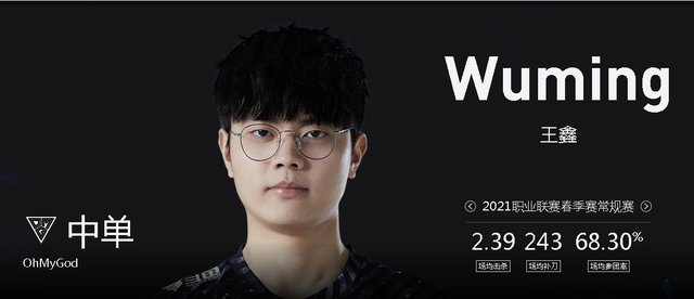 omg战队官网，英雄联盟s6春季赛omg（2021中国英雄联盟职业联赛战队简介之OMG）