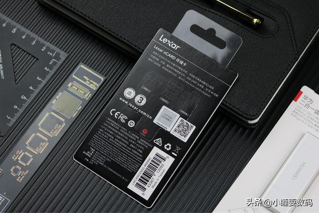 华为手机内存卡，如何安装华为手机的内存卡（华为联手雷克沙推出nCARD存储卡）