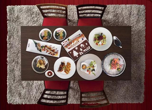 红极参是什么，红极参是什么参（来自北大西洋海域水下30英尺的生物有多神奇）