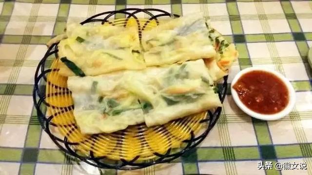 油蛤蟆怎么做才好吃，安徽临泉经典美食不吃遍绝不罢休