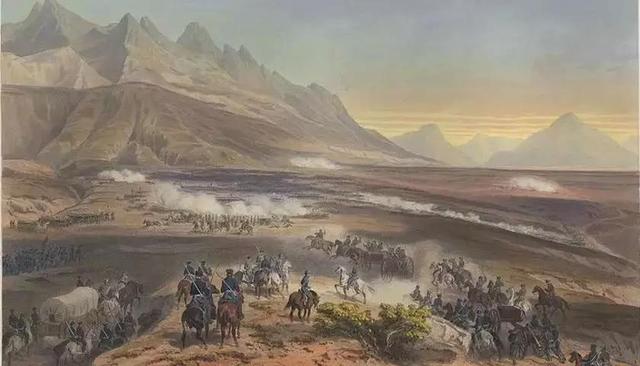 墨西哥说什么语言，拉丁语是哪个国家的语言（墨西哥合众国简介<一>）