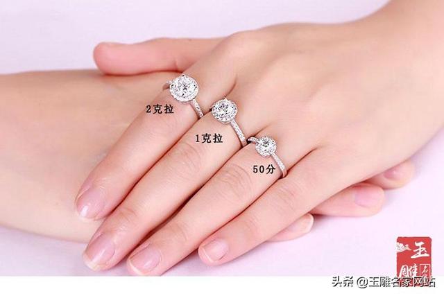 一克拉钻石大概多少人民币，1克拉钻石多少钱（一克拉钻石值多少钱）