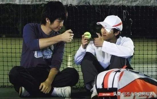 萧煌奇简介，萧煌奇简介老婆（6位勇闯娱乐圈的残疾艺人）