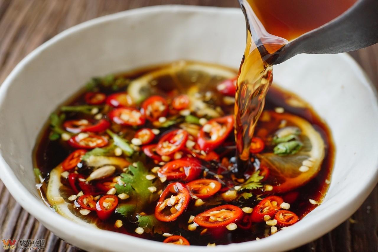 圖片[2]-【百香果檸檬雞爪】做法步驟圖  下酒菜的忠實搭檔 好吃又解饞-起舞食譜網