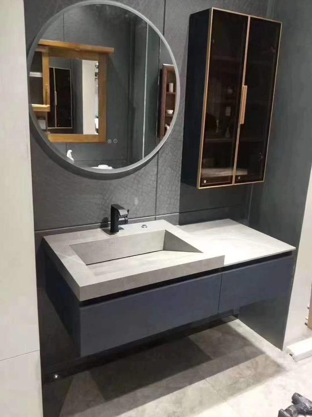 岩板是什么材料，岩板是什么材料有甲醛吗（关于岩板，看这一篇就足够了）