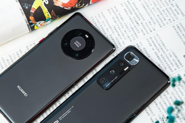 dxomark官网，DxOMark相机榜第一和第二的区别是什么