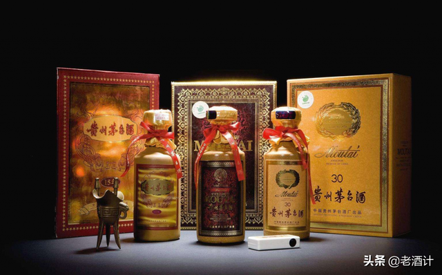 茅台精品和飞天的区别，精品茅台（这两款高端茅台酒质直接碾压飞茅）