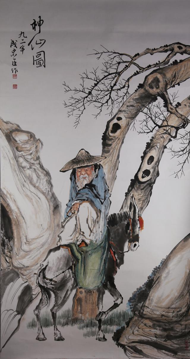 犯太岁是迷信吗，什么是太岁什么是犯太岁是迷信吗（从命理中的“犯太岁”想象到“太虚幻境”）
