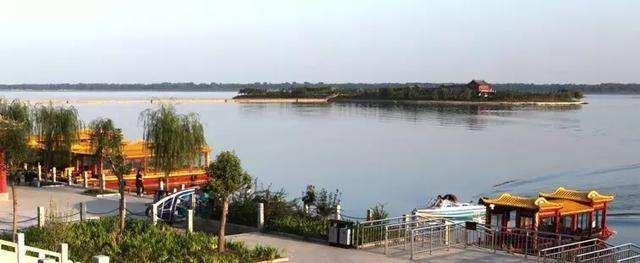 菏泽好玩的地方，菏泽晚上有好玩的地方吗（菏泽这4个4A级景区你都去过了吗）