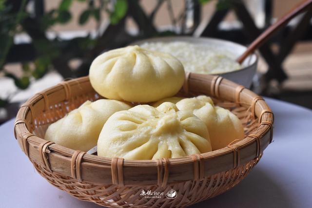 包子皮的做法，小笼包子皮做法是什么（包子皮和馅料怎样做好吃又营养）