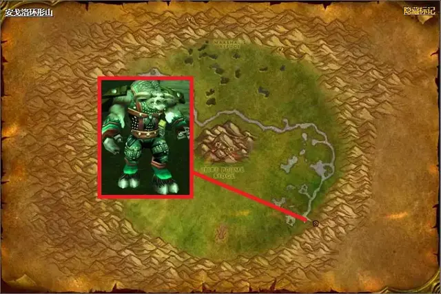 沉没的神庙在哪，魔兽世界沉没的神庙任务都在哪接（怀旧服50级各职业任务详细攻略）