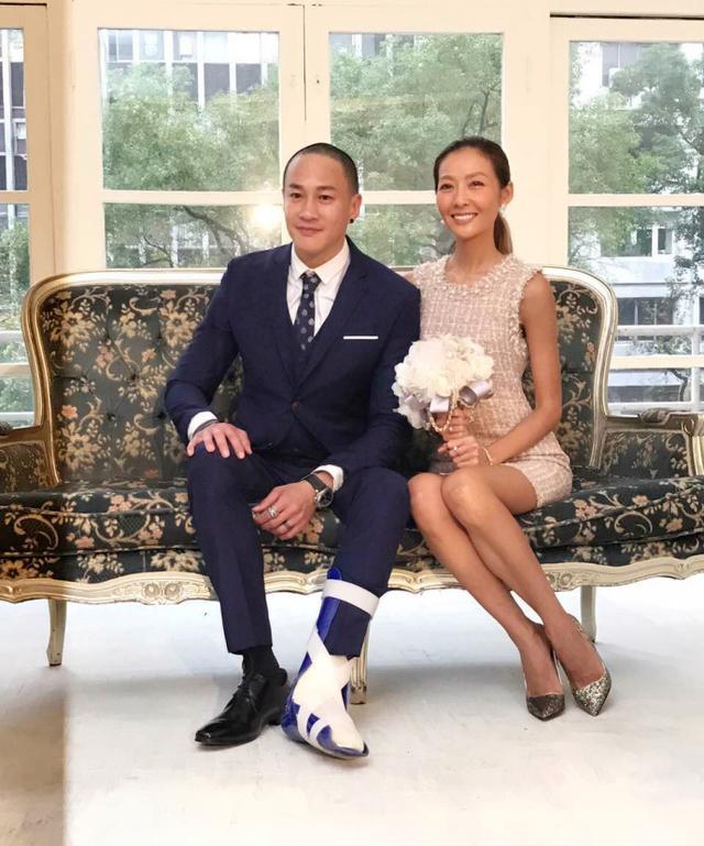 孙俪为何没看上何润东，孙俪为什么没选择何润东（“猛男专业户”何润东）