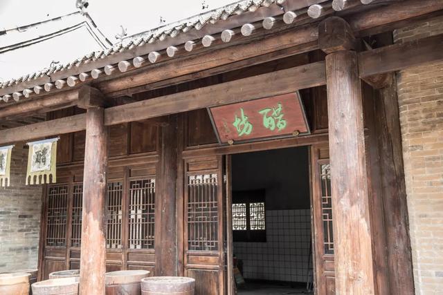 同盟古镇在哪，同盟古镇在哪个村（同盟古镇即将开业）