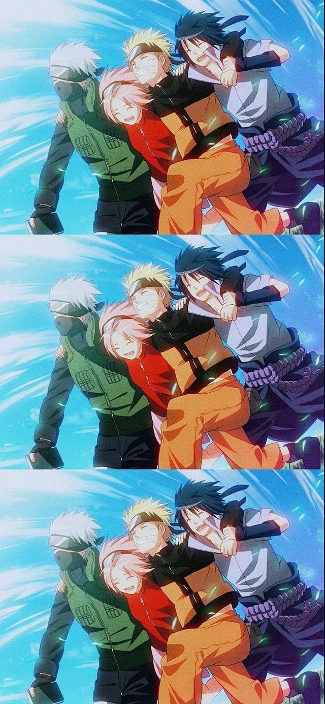 动漫电脑壁纸/朋友圈背景，朋友圈壁纸背景墙动漫（我只想在天涯海角放石头和葡萄图片）