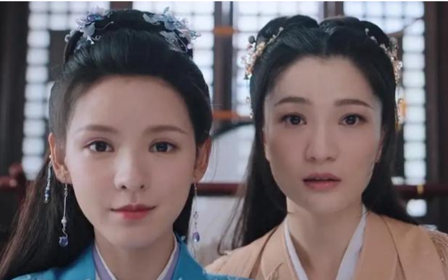什么是闺蜜的真正含义，闺蜜是什么意思（“闺蜜”这个词还能用吗）