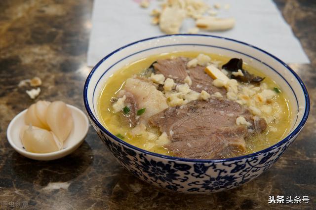 西安特色美食有哪些，西安特色美食有哪些变化（这4样特色美食能把人馋哭）