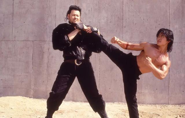 黑狱断肠歌之砌生猪肉是什么，黑狱断肠歌之砌生猪肉时长（这部1994年的猎奇港片凭啥成为童年阴影）