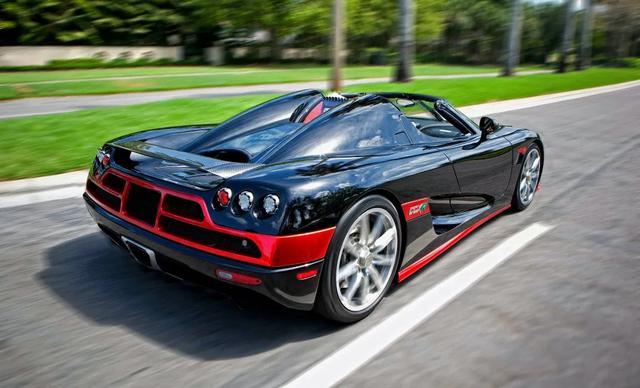 克里斯蒂安·柯尼赛格，克里斯冯柯尼塞格（全网最全柯尼塞格介绍<上>）