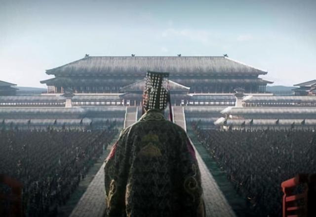 秦灭六国后各国国君的情况，秦灭六国后各国国君的情况如何（六国的国君最后怎么样了）