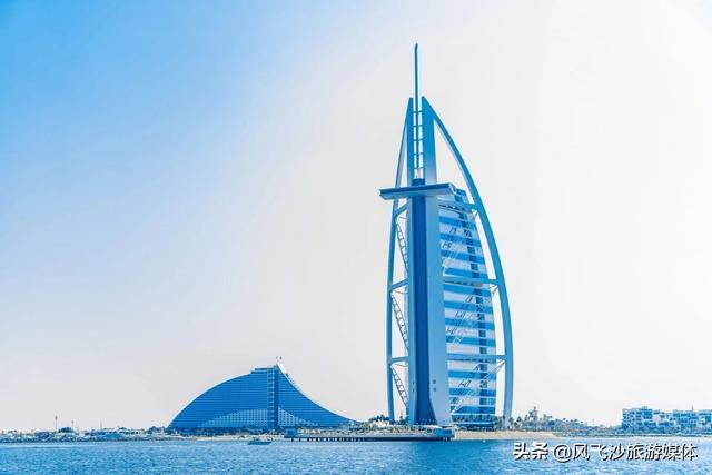 迪拜在什么地方，迪拜在哪里（你想知道的迪拜，都在这里了）