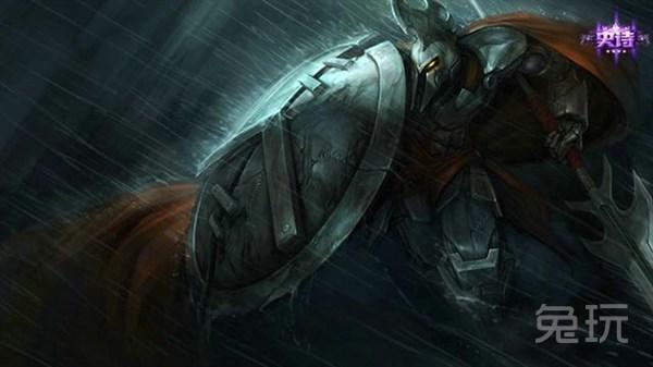 ap蛮王出装顺序，ap蛮王出装顺序无限火力2020怎么样（LOL：三相成蛮王核心装）