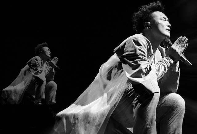 陈小霞作品，却火了齐秦、王菲、陈奕迅、莫文蔚（陈小霞怎么写）