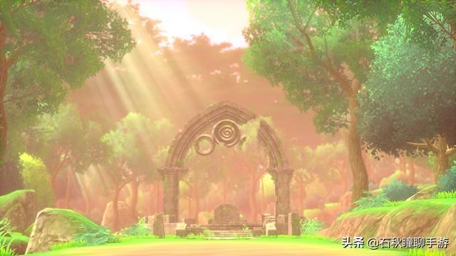 宝可梦剑盾小果然怎么获得，宝可梦剑盾如何获得（剑盾》剑一周目流程图文攻略）