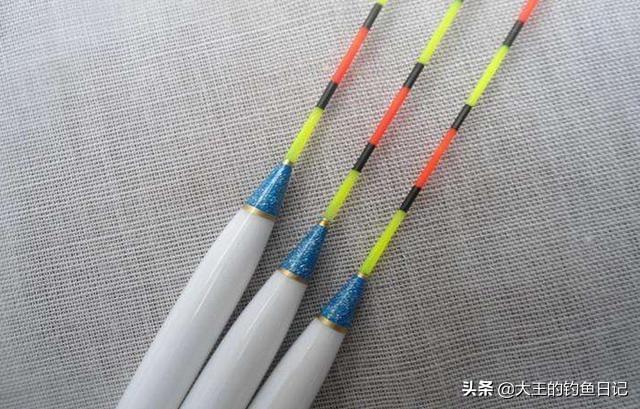 手把手教你绑鱼漂！浮漂系列视频教程，轻松掌握专业绑法技巧