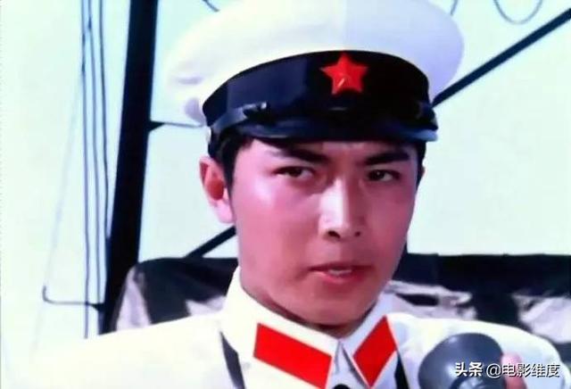 唐国强主演的电视剧，解放电视剧全集50（68岁唐国强：低调娶军医上位）