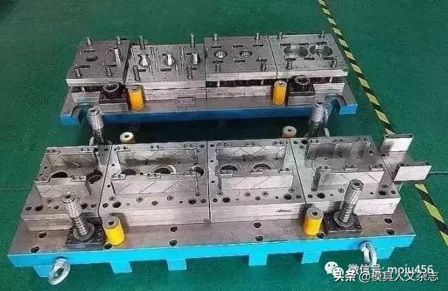 请问模具设计要会哪些画图软件，模具用什么软件设计（模具钳工、机加工如何快速学会模具设计）