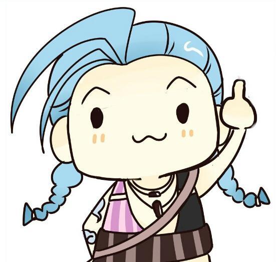 lol游戏名字，lol网名大全（很在线的英雄联盟名字愿你尝试-可爱点）