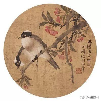 海派的真正代表，海派的代表人物有哪些（中国花鸟画海派代表十九位名家）
