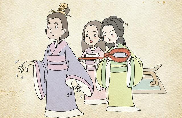 春秋战国时期的故事，春秋战国时期的故事200字（春秋战国时期的30个典故故事）