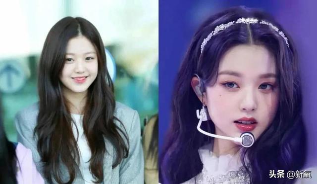 少女插画头像|粉墨姐妹手绘头像 美少女微信，少女插画头像|粉墨姐妹手绘头像 美少女， 温柔甘露寺蜜璃（2D妆与3D妆的区别是什么）