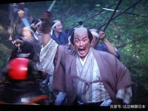 日本战国武力最厉害的是谁，日本战国时期武力排行（日本战国时代最勇猛的武将是谁）