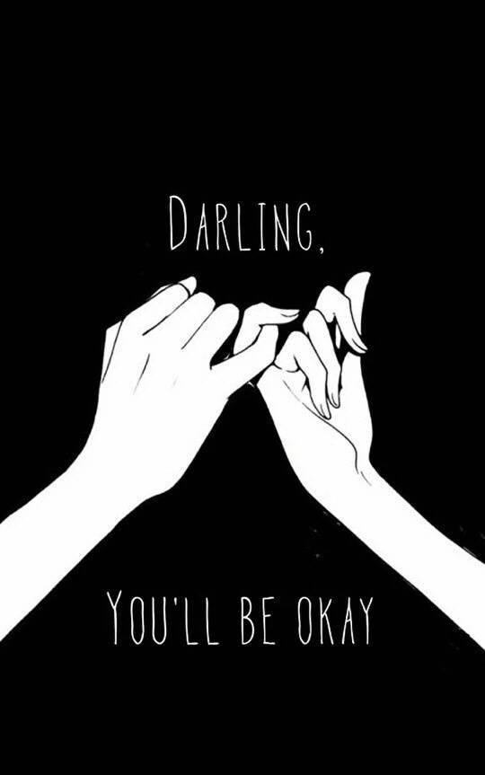 黑底背景图 ：），没事就早点睡觉