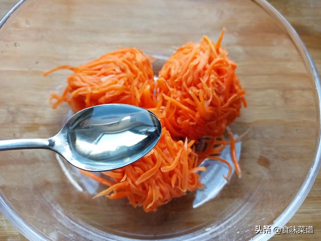 萝卜丝怎么腌制，萝卜丝的腌制方法（饭店的蒸萝卜丝为啥好吃）