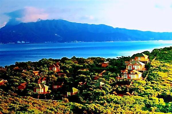 杨梅坑一日游攻略，深圳杨梅坑海边一日游行程线路攻略（深圳大鹏杨梅坑必看游玩攻略）