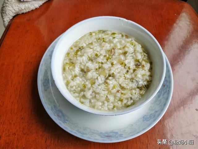 黄鳝粥的制作方法，黄鳝粥的制作方法视频（省时省力省煤气的做法）