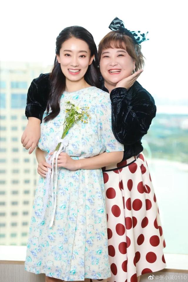 王霏霏孟佳认识多少年，王霏霏谈到孟佳（女明星之间的友情难以言喻）