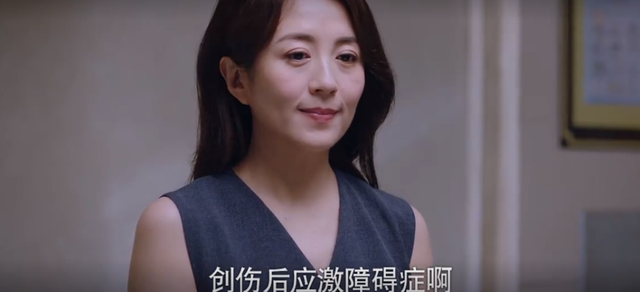 以家人之名唐灿跟谁在一起了，以家人之名唐灿喜欢的是谁（陈婷自杀被救强行和解）