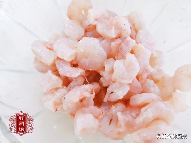 虾仁扒油菜的做法，海米油菜的做法家常（10分钟快手菜）