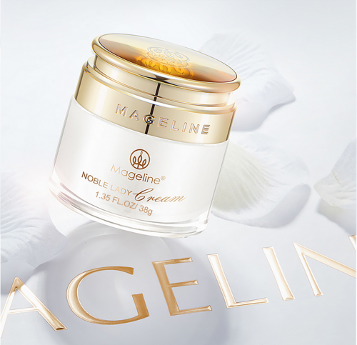 贵妇膏有什么功效，贵妇膏有什么作用和功效（麦吉丽让你素颜也拥有好气色）