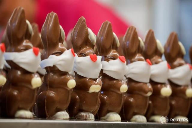 easter什么意思，easter的意思（给孩子讲的复活节故事）